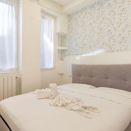 Appartement Graceful FlatWi-Fi & Peaceful! à Milan Extérieur photo