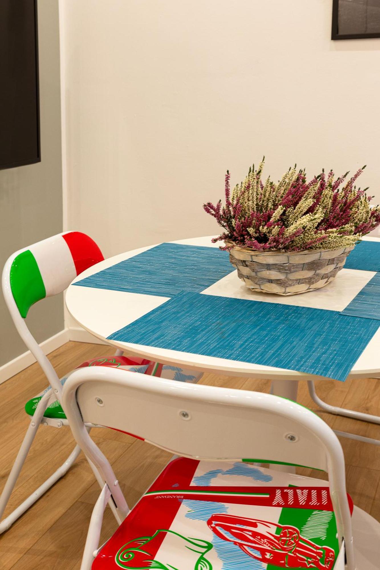 Appartement Graceful FlatWi-Fi & Peaceful! à Milan Extérieur photo