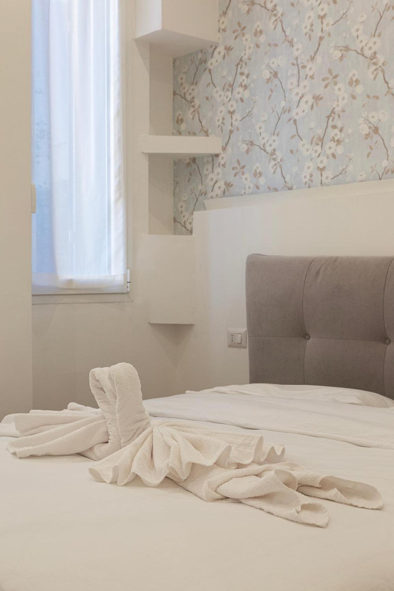 Appartement Graceful FlatWi-Fi & Peaceful! à Milan Extérieur photo